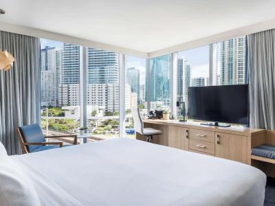 Novotel Miami Brickell - 5