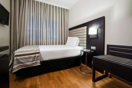 Eurostars Cristal Palace - 24