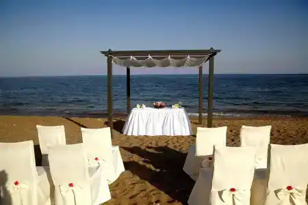 Blue Sea Beach Resort - 24