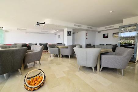 Atico Suite Ola Blanca - 24