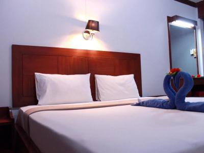 Little Mermaid Guesthouse & Restaurant - 3