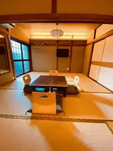 Ryokan Sansuiso - 26
