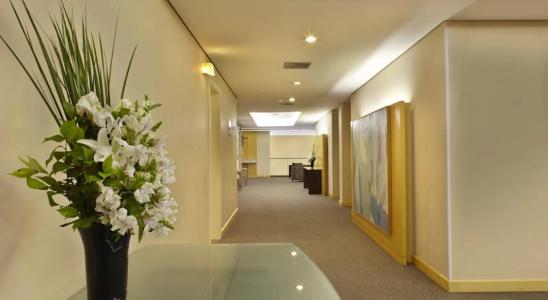 Transamerica Executive Jardins - 18