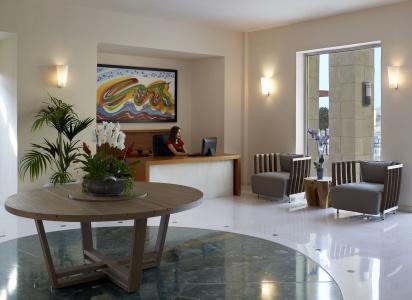 Elite Suites by Rhodes Bay - 27