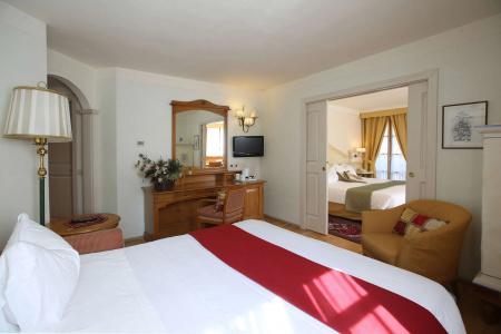 Alpen Suite - 3