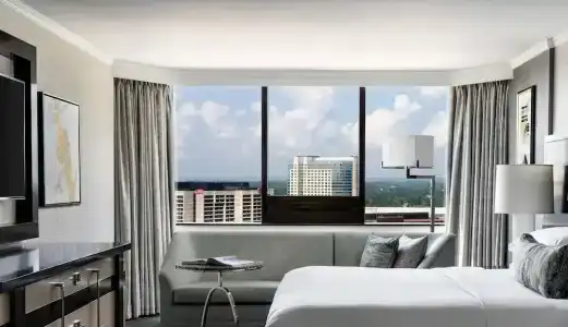 The Ritz-Carlton Atlanta - 59