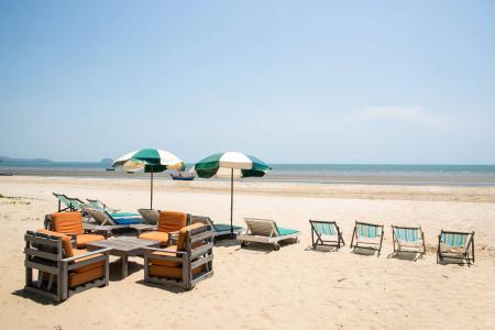 Dolphin Bay Resort Sha-Extra Plus - 24