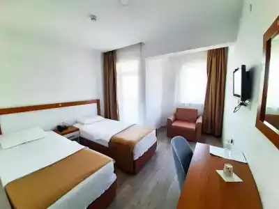 Karden Otel - 40
