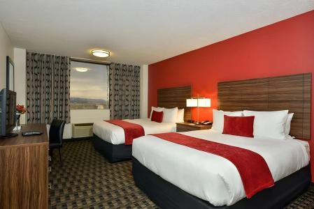 The d Las Vegas - 25