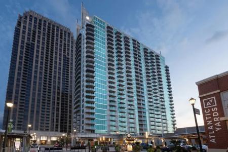 Twelve Midtown, Marriott Autograph Collection - 92