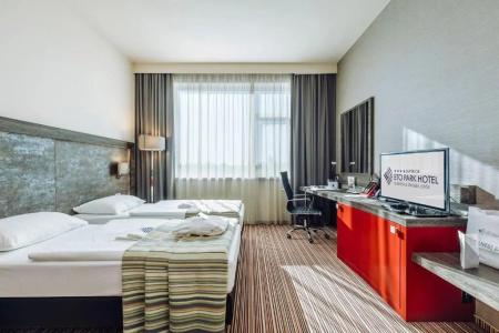 Eto Park Business & Stadium - 45