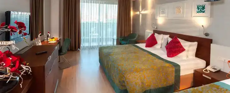 Seher Sun Palace Resort & Spa - All Inclusive - 42