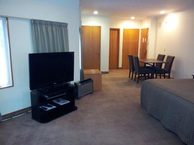 Fitzherbert Castle - 5