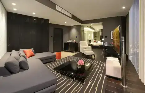 Amman Rotana - 47