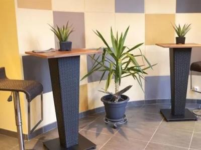 Bethune City Relax Spa & Sauna - 11