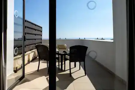 Alegria Palacio Mojacar Adults Only - 7