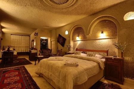 Safran Cave - 26