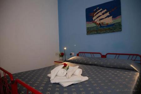 Camping Village La Pineta - 28