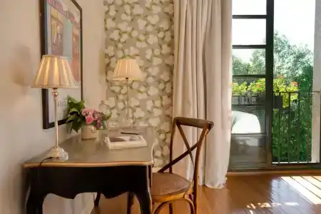 a Quinta Da Auga Spa Relais & Chateaux - 69