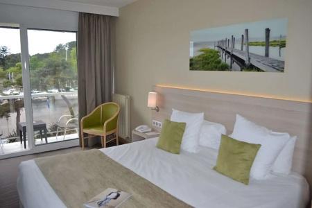 Best Western Plus Le Roof Vannes Bord De Mer - 189