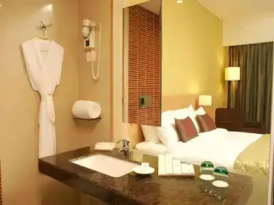 Radha Regent Electronic City - 7