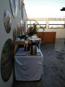 Studio 27 - 29