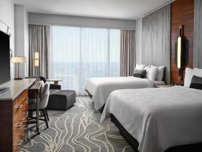 JW Marriott Indianapolis - 43
