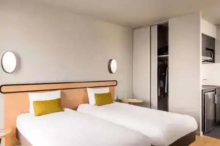 Adagio Access Stuttgart Airport Messe - 21