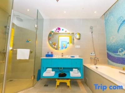 Shanghai Haichang Ocean Park Theme Resort - 66