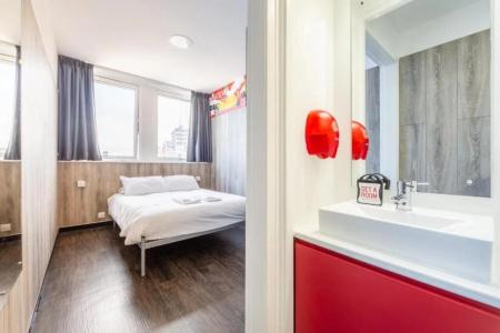 Euro Hostel Glasgow - 5