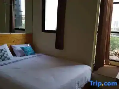 Bold Jakarta - 13