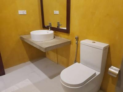 Eighth Wonder Resort - 4