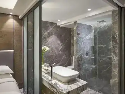 Yogyakarta Marriott - 150
