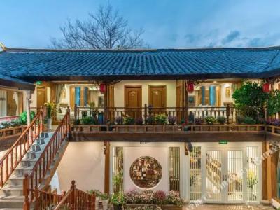Huayue Tang Inn - 5