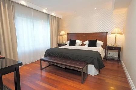 Buenos Aires Marriott - 122