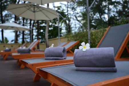 The Grand Southsea Khaolak - 14