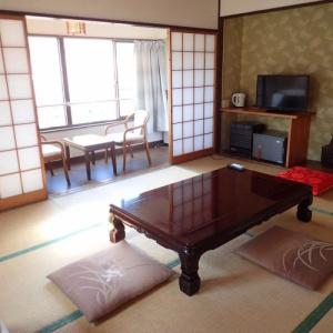 Oyado Matsubaya - 11