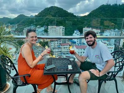 Cat ba Paradise - 14