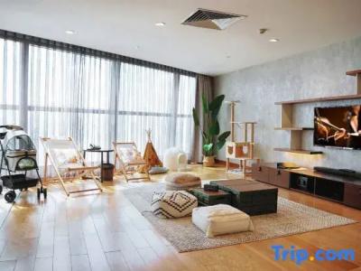 Ascott Raffles City - 139