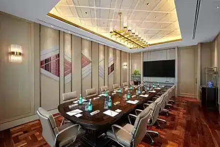 Sheraton Grande Sukhumvit, a Luxury Collection, Bangkok - SHA Extra Plus - 82