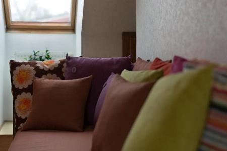 Bernardinu b&b House - 41