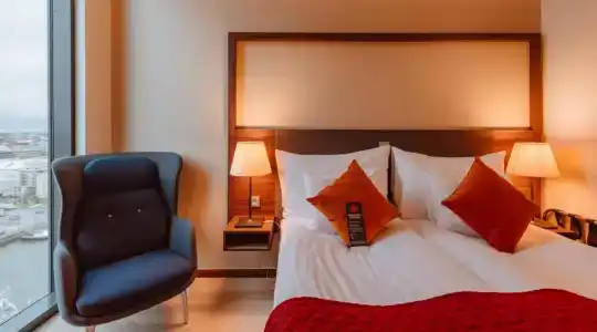 Clarion Helsinki - 44
