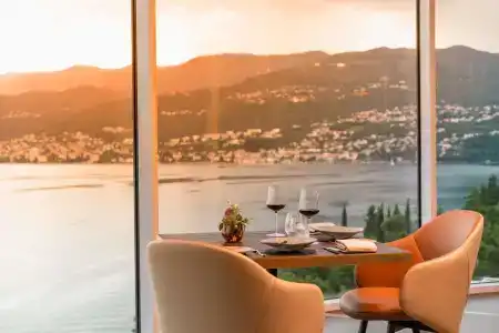 Hilton Rijeka Costabella Beach Resort And Spa - 7