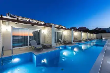 Sea Sand Sun Resort And Villas - Sha Plus - 77
