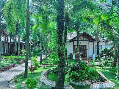 Orange Resort - 233