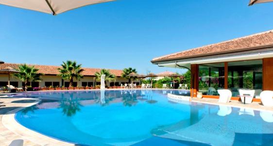 Paestum Inn Beach Resort - 6