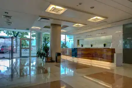 VIP Executive Entrecampos - & Conference - 1