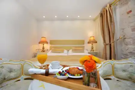 Jupiter Luxury - 37
