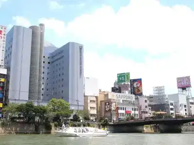 Hakata Excel Tokyu - 46