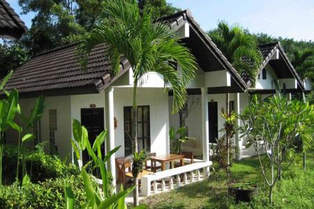 Privacy Resort - Koh Chang - 10